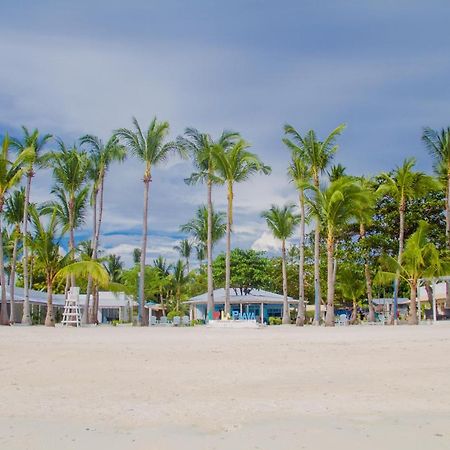 La Playa Estrella Beach Resort Santa Fe  Exterior foto