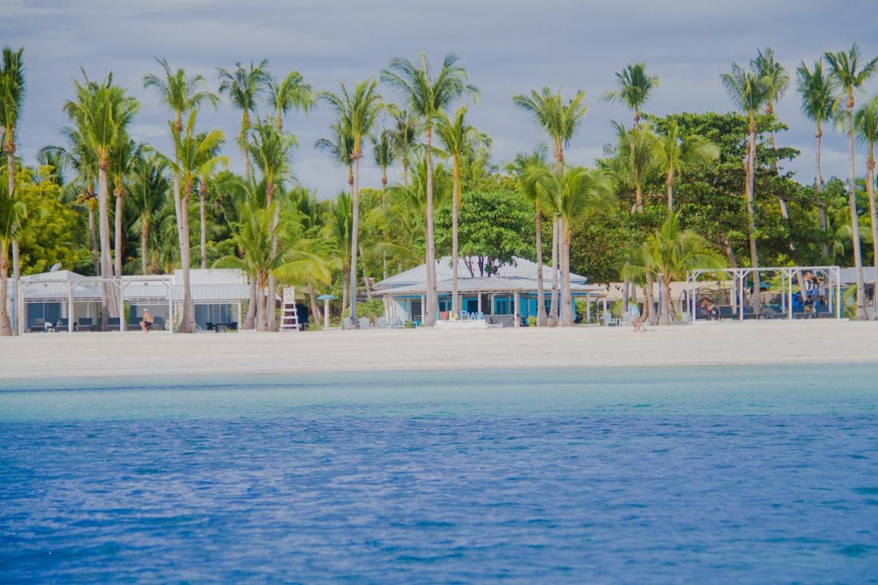 La Playa Estrella Beach Resort Santa Fe  Exterior foto