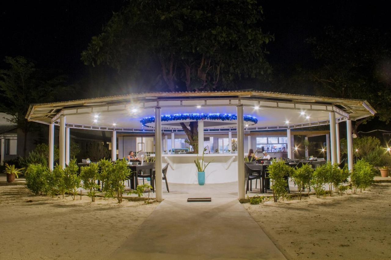 La Playa Estrella Beach Resort Santa Fe  Exterior foto