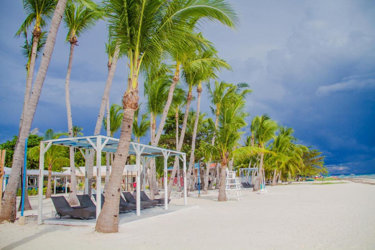 La Playa Estrella Beach Resort Santa Fe  Exterior foto