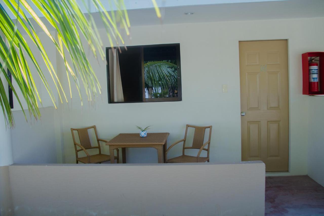 La Playa Estrella Beach Resort Santa Fe  Exterior foto