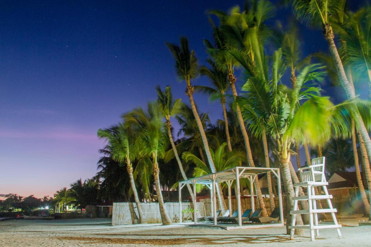 La Playa Estrella Beach Resort Santa Fe  Exterior foto