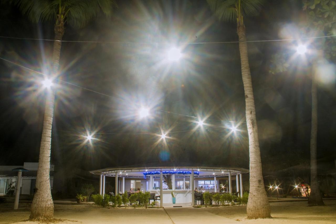 La Playa Estrella Beach Resort Santa Fe  Exterior foto