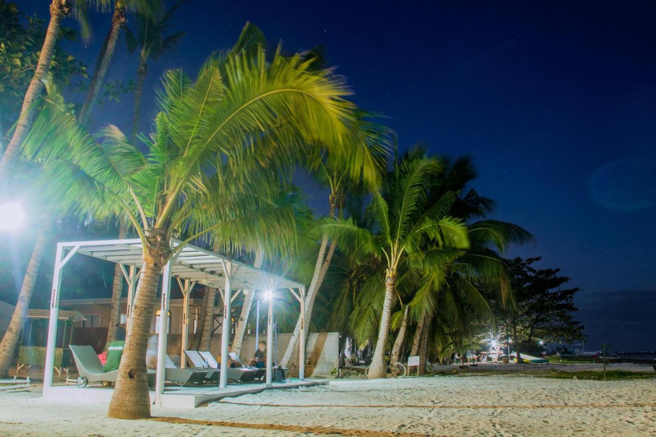 La Playa Estrella Beach Resort Santa Fe  Exterior foto