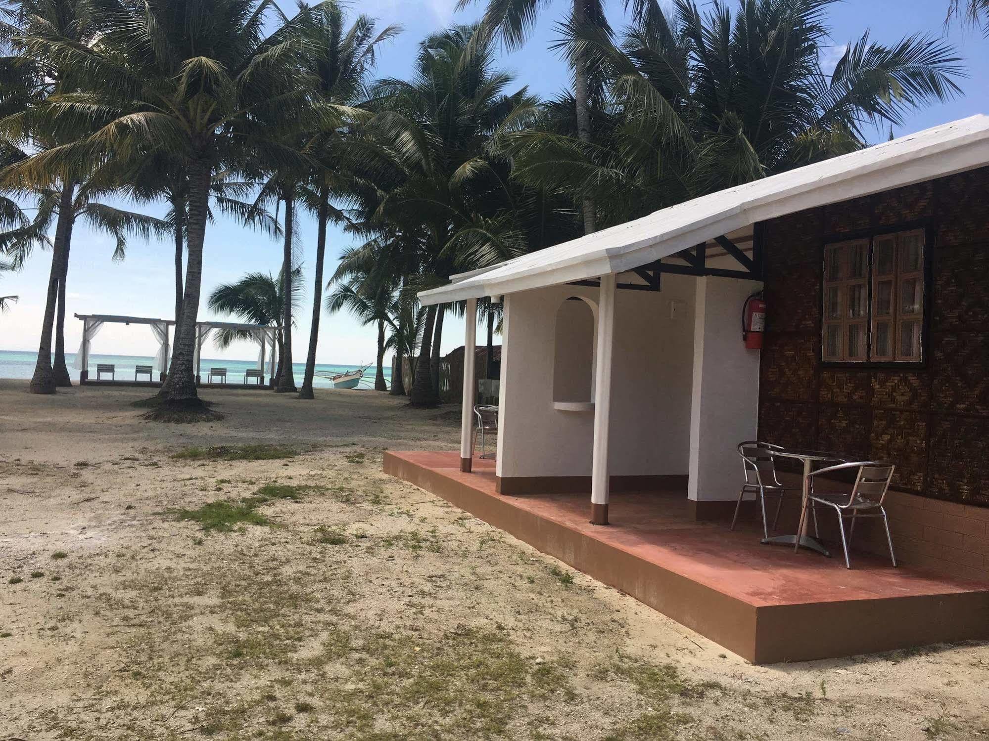 La Playa Estrella Beach Resort Santa Fe  Exterior foto