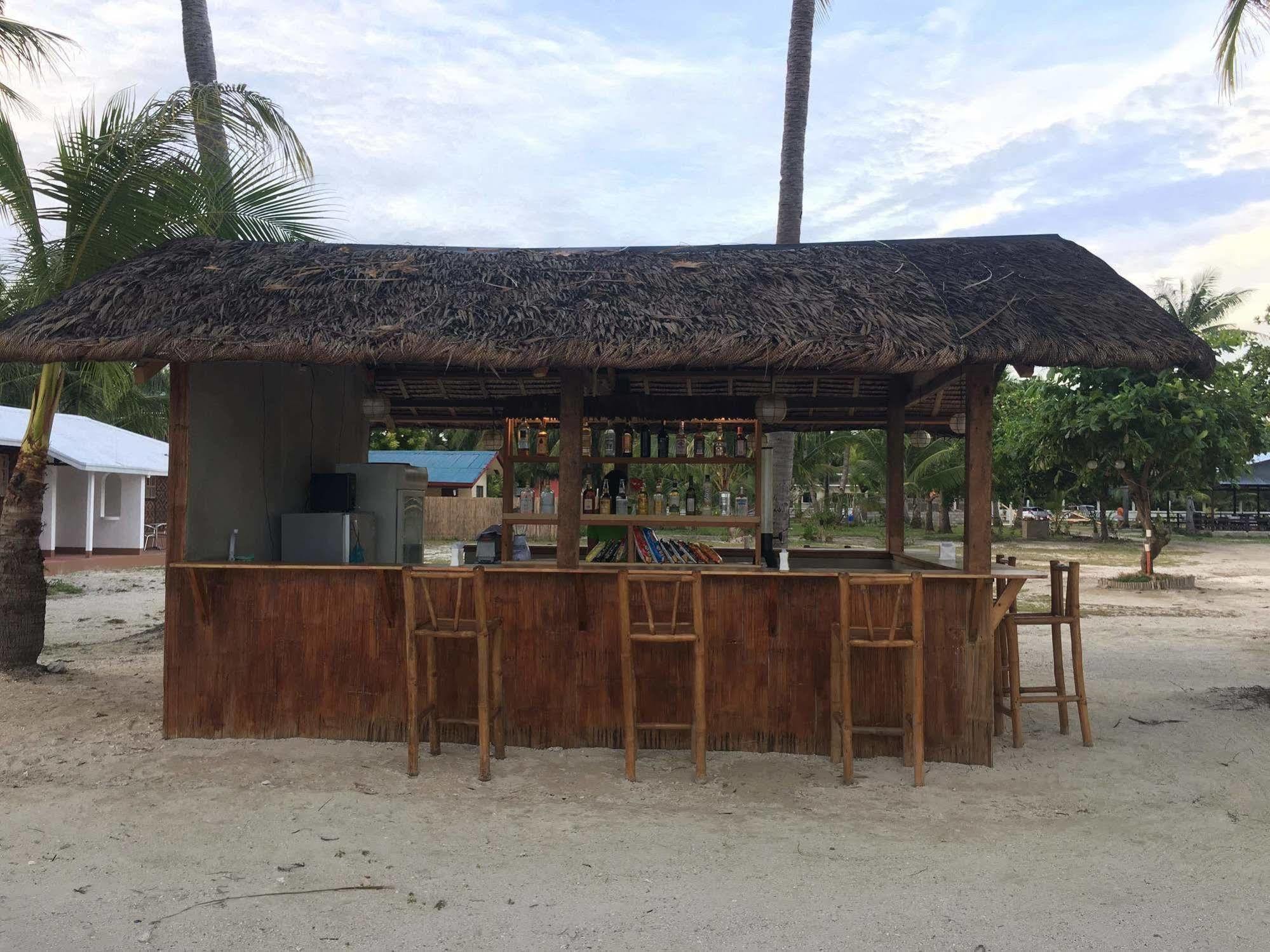 La Playa Estrella Beach Resort Santa Fe  Exterior foto