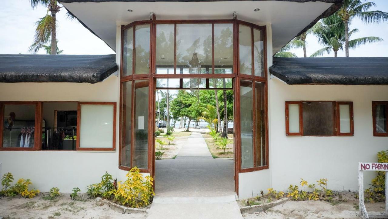 La Playa Estrella Beach Resort Santa Fe  Exterior foto