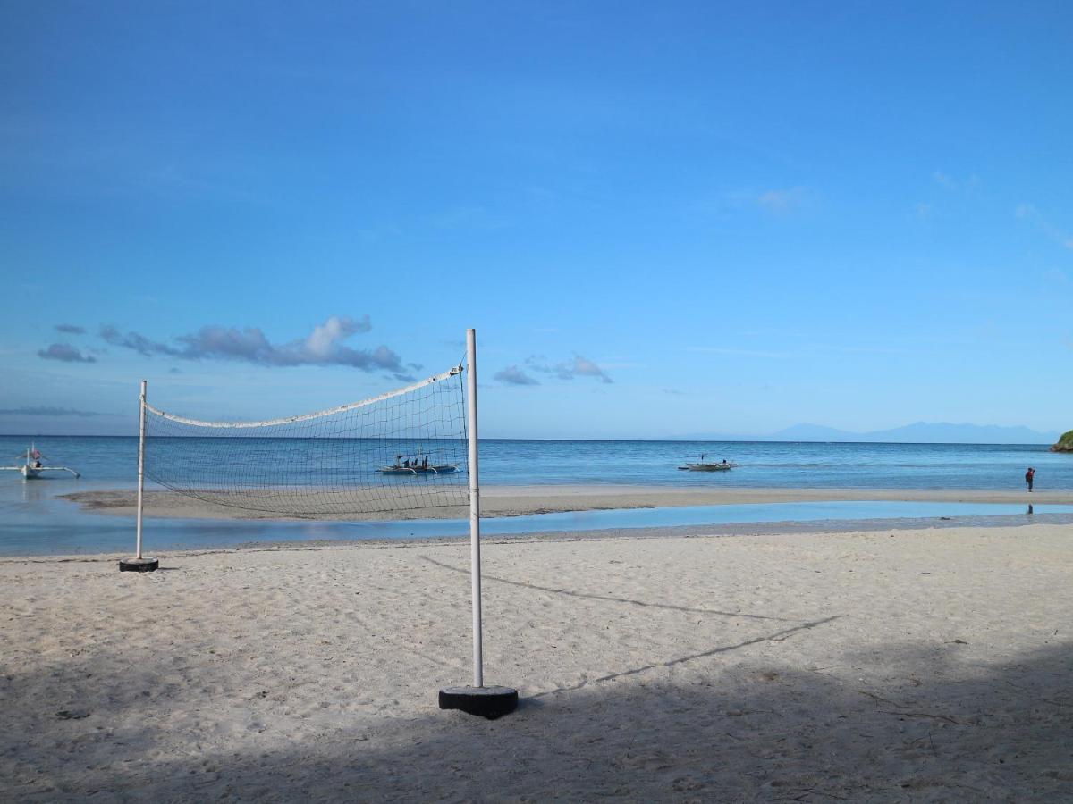 La Playa Estrella Beach Resort Santa Fe  Exterior foto